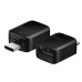 Samsung Type C / OTG Adapter Black (Bulk)